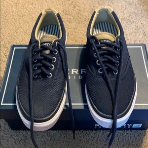 Sperry Top - Sider tennis shoes